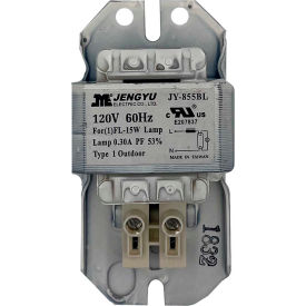Ula Choke 15W 120V .3A