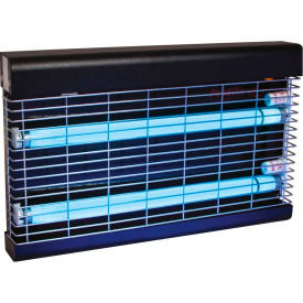 Mantis 1X2 Commercial Fly Light - Black