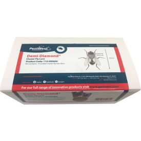 PestWest Cluster Fly Lure Fly Attractants