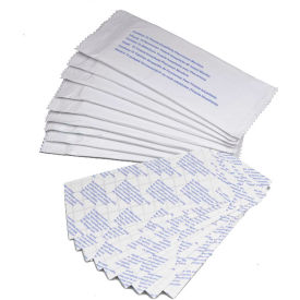 Replacement Tineola Pheromone Pads Clothes Moth Boards Only, 10/Box