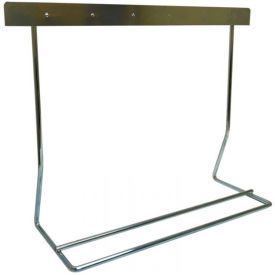 PestWest Mantis 1X2 Chrome Stand