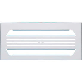 Discretion Cover White - Retro Fit Mantis 1X2 White