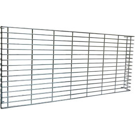 Mantis Front Guard Stainless Steel