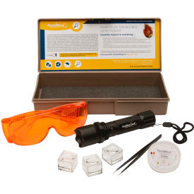 PestWest - Professional Bed Bug Detection Kit