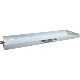 Tray Assembly For Mantis 2X2 White