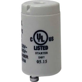 PestWest Series Starter S22