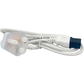 Power Cord Only 220 Volt