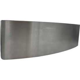 Sirius Cover Stainless Steel Replacement