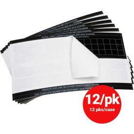 Universal Glue Boards, Black, Pack of 12