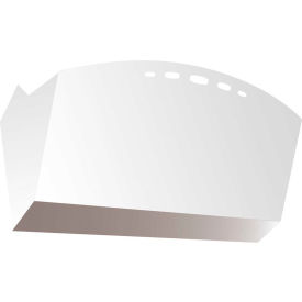 Mantis Uplight Max 36 Wall Sconce 36W Commercial Fly Light - White