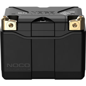 5 Lithium Ion Powersports Battery, Rechargeable, 250A, 12.8V
