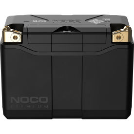 20 Lithium Ion Powersports Battery, Rechargeable, 600A, 12.8V