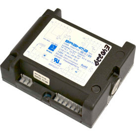 Heat Wagon Control Box Replacement Part for DG250, DG400