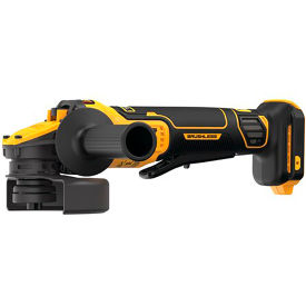 20V MAX 4-1/2"- 5" Brushless Cordless Paddle Switch Angle Grinder Bare Tool Only