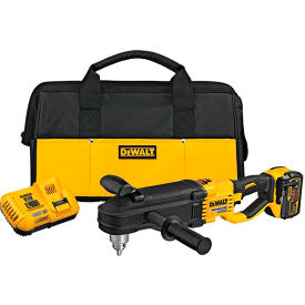 60V MAX In-Line Stud & Joist Drill with E-Clutch System Kit