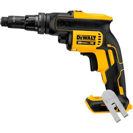 20V MAX XR Versa-Clutch Adjustable Torque Screwgun Bare Tool Only