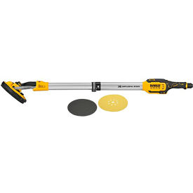 20V MAX Cordless Drywall Sander Bare Tool Only