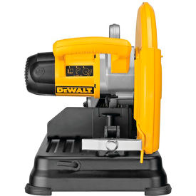 14" Chop Saw Kit, 4000 RPM, 15 Amp Motor