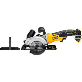 20V 4-1/2" Circ Saw