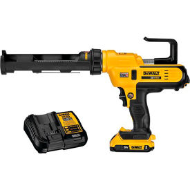 20V MAX 300 mL / 10 Oz Adhesive Gun Kit, 3/Pack