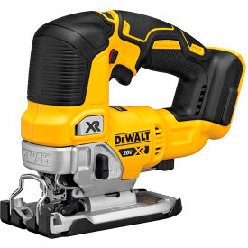 XR 20-Volt Max Brushless Variable Speed Keyless Cordless Jigsaw
