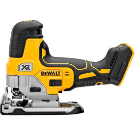 20V MAX XR Body Grip Jig Saw Bare Tool Only