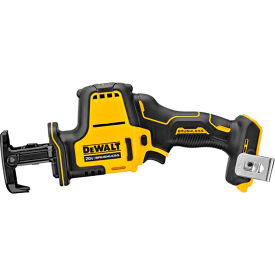 Atomic 20V MAX Cordless One-Handed Reciprocating Saw Bare Tool Only