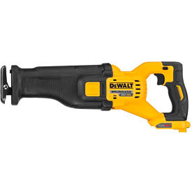 Flexvolt 60V MAX Brushless Cordless Reciprocating Saw Bare Tool Only