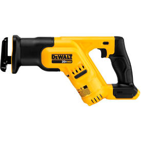 20V MAX Compact Reciprocating Saw Bare