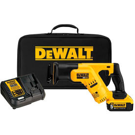 20V MAX Compact Reciprocating Saw Kit (5.0Ah)