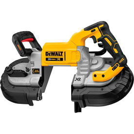 20V MAX 5" Dual Switch Band Saw Bare Tool Only