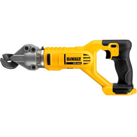 20V MAX 18 Gauge Offset Shears Bare Tool Only