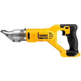 20V MAX 18 Gauge Swivel Head Shears Bare Tool Only, 2/Pack