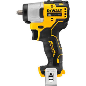 XTREME 12V MAX Brushless 3/8" Cordless Impact Wrench Bare Tool Only