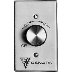 MC5 Fan Control, 4 Fans Per Control