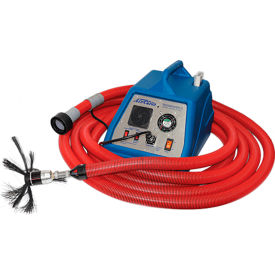TruckMaster II Duct Cleaning System
