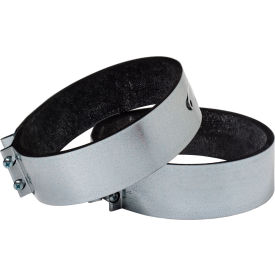 Mounting Clamps, 14" Duct