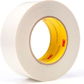 Double Coated Splicing & Tabbing Tape, 1.9 in x 60 yd, 3.5 mil, 24 Rolls/Case