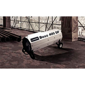 Boss 400 DF Direct Fired Portable Heater