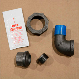 Gas Hose 3/4" X 15', Boss 400 DF