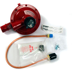 Regulator LP, 1st Stage, Boss 1000