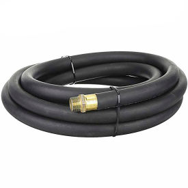 Gas Hose, 1" X 15', Boss 1000
