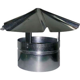 Rain Cap For Foreman For All DF Model Foreman