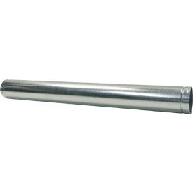 Exhaust Pipe Extension For All DF Foreman
