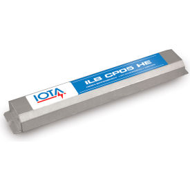 ILB CP05 HE Emergency LED Driver, 5 Watt, 50-60Hz, CA Title 20, Silver