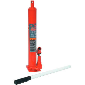 Manual Crane Jack, 1.5 Ton