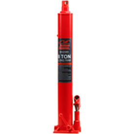 Hydraulic Long Jack, 8 Ton
