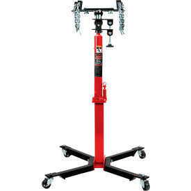 Telescopic Transmission Jack, 0.35 Ton