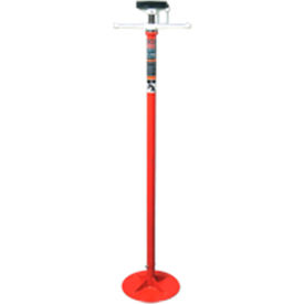 12" Dia. Auxiliary Stand, 0.75 Ton