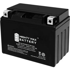 12V 11AH / 210CCA Battery